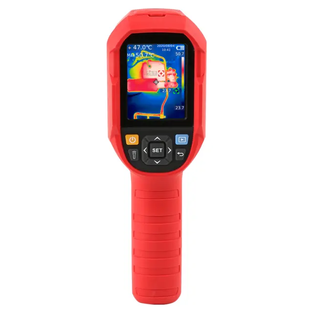 Тепловизор UNI-T UTi260B