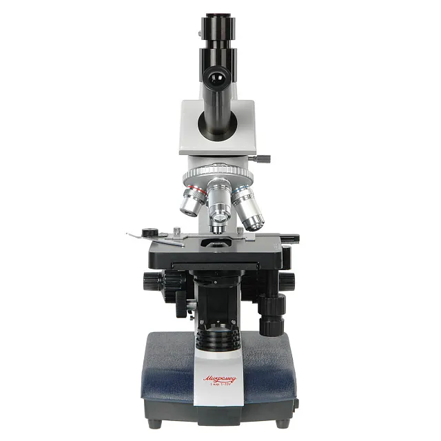 Микроскоп биологический Микромед 1 (вар. 1-20V)