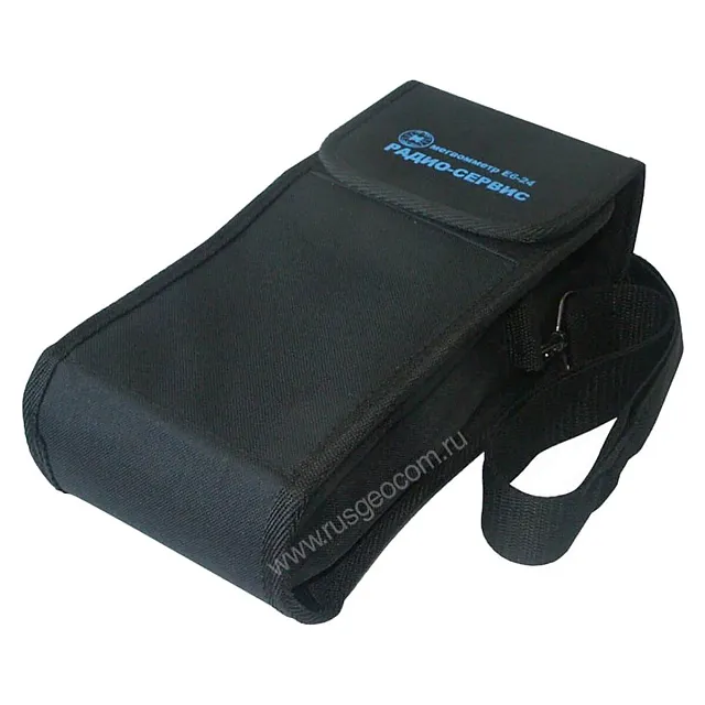 Мегаомметр Радио-Сервис  Е6-24 с поверкой