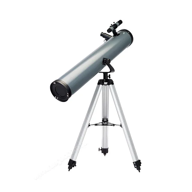 Телескоп Levenhuk Blitz 114 Base