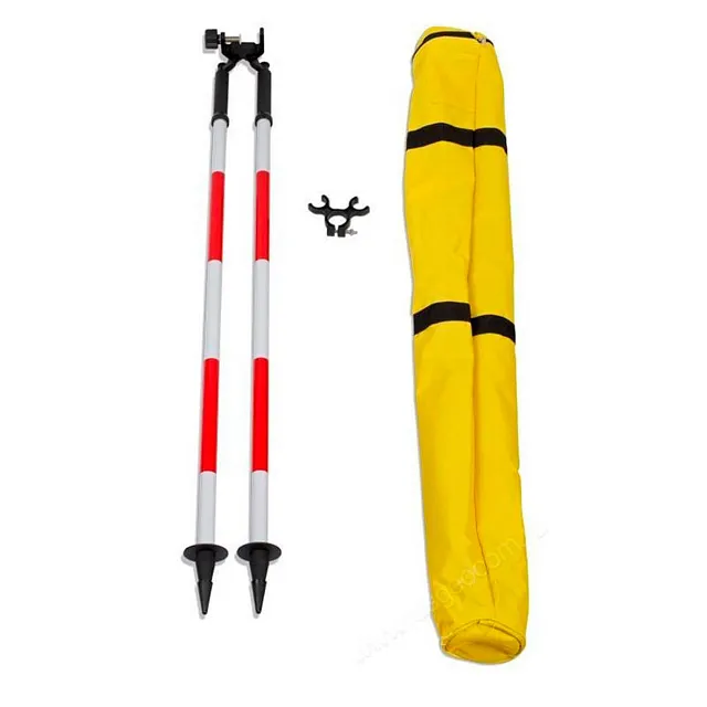 Бипод RGK GM-2D-A для геодезической рейки широкой 4-6,5 см