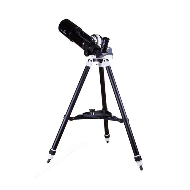 Телескоп Sky-Watcher 80S AZ-GTe SynScan GOTO