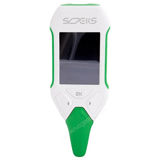 Эковизор СОЭКС F2