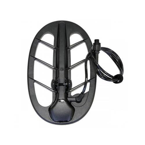 Металлоискатель Fisher F22 11DD