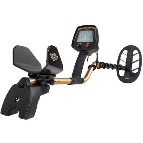 Металлоискатель Fisher F75 LTD
