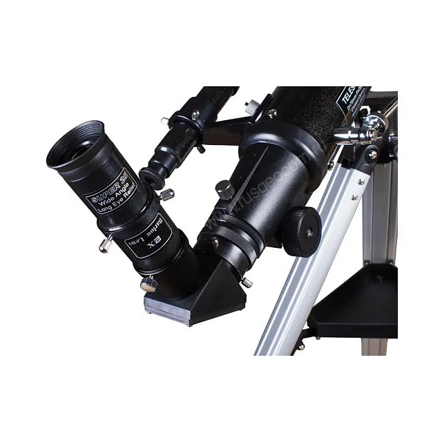 Телескоп Sky-Watcher BK 707AZ2