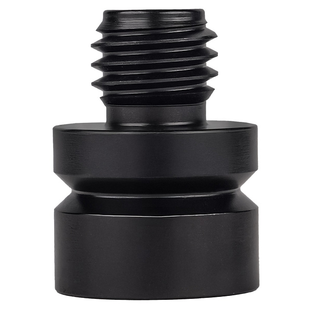 Винт-переходник RGK 1/4" (фото) на 5/8"