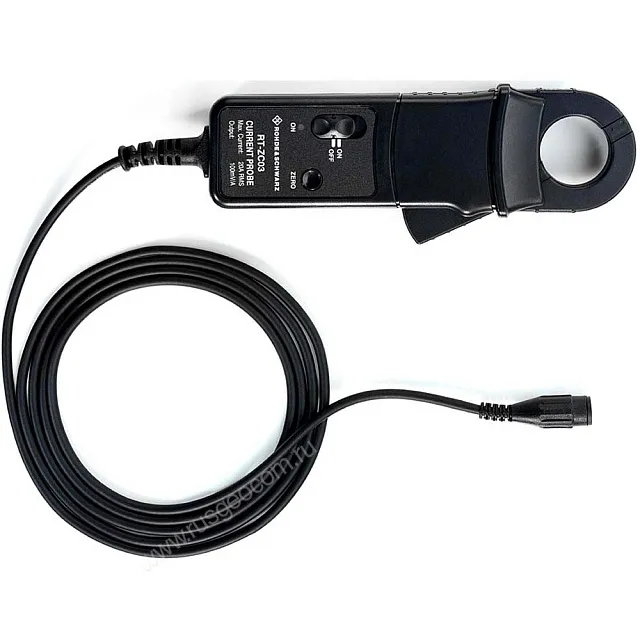 Токовый пробник Rohde & Schwarz RT-ZC03