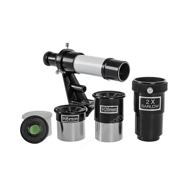 Телескоп Veber УМКА 76/300