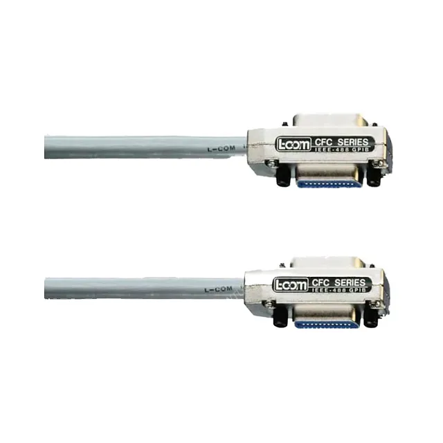 Кабель GPIB Rohde & Schwarz HZ72