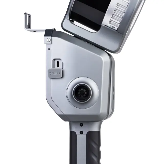Лазерный SLAM сканер XGRIDS Lixel L2 Pro 32/120