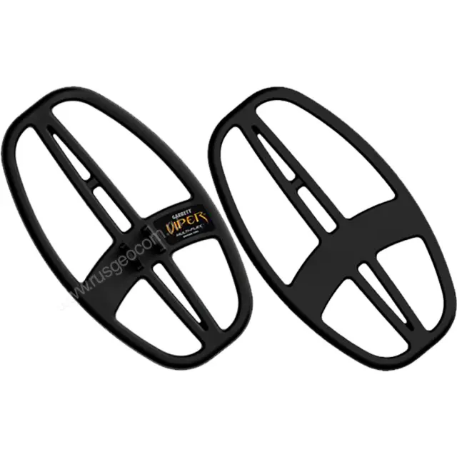 Металлоискатель Garrett ACE Apex 6x11+MS-3