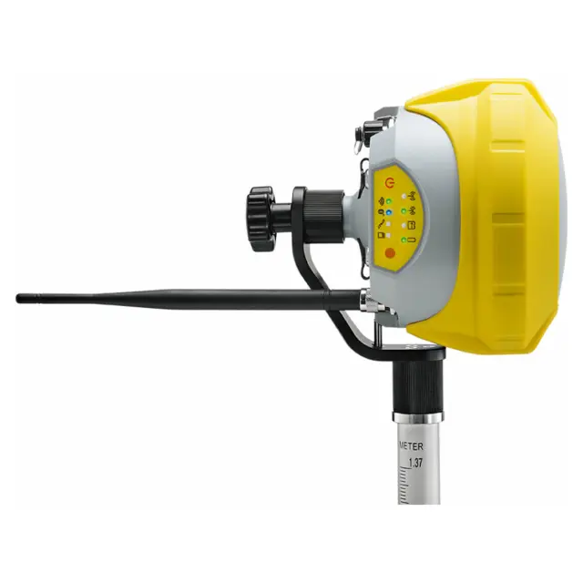 GNSS приёмник GeoMax Zenith35 PRO Base-Rover (GSM-UHF)