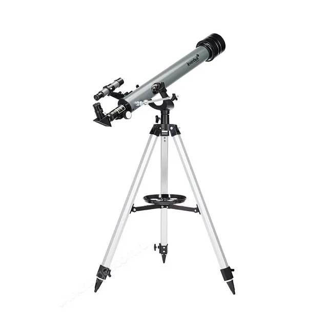 Телескоп Levenhuk Blitz 60 Base
