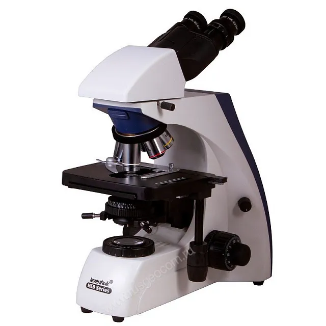 Микроскоп Levenhuk MED 35B