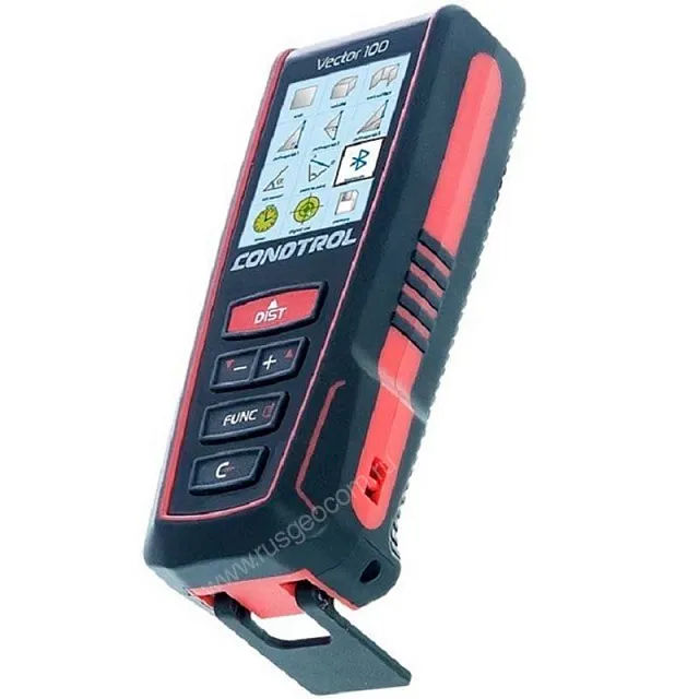 Лазерный дальномер Condtrol Vector 100