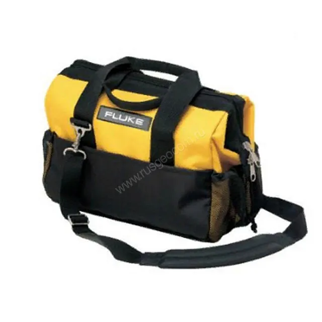 Кейс Fluke C550