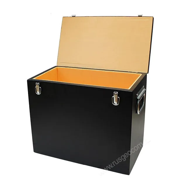 Кейс для аккумулятора PBC-100.1