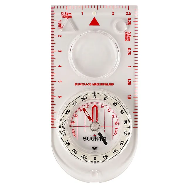 Компактный точный компас SUUNTO A-30 NH
