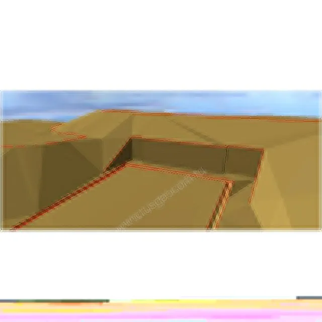 Программная система ТИМ КРЕДО ТОПОГРАФИЯ