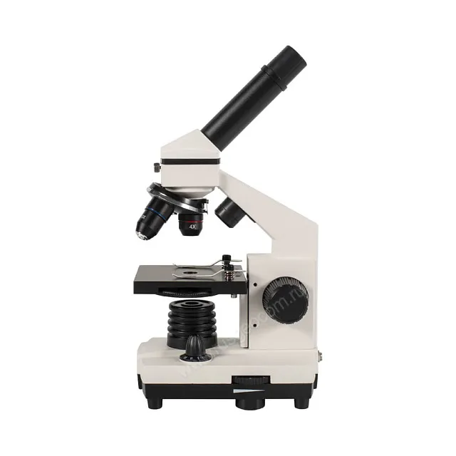 Микроскоп Микромед Эврика 40x-1280x в кейсе