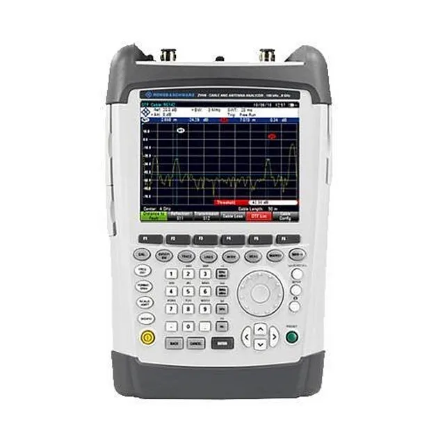 Анализатор кабелей и антенн Rohde Schwarz ZVH8