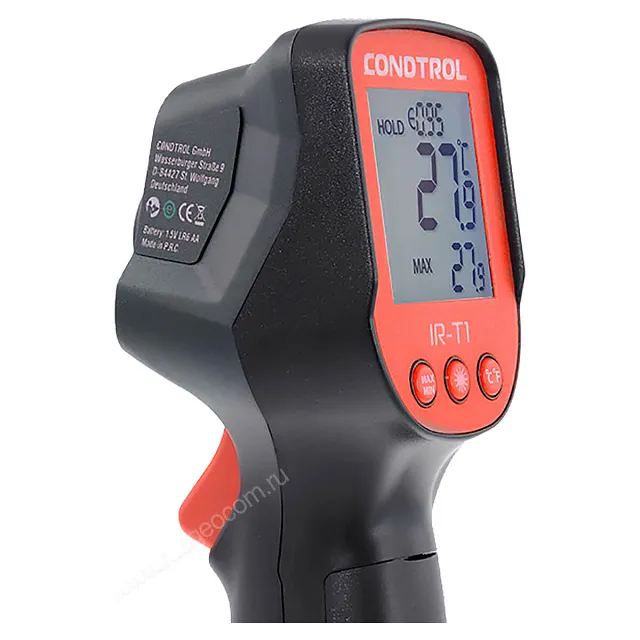 Пирометр Condtrol IR-T1