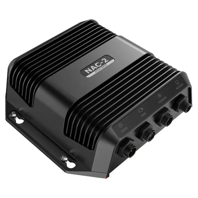 Компьютер автопилота Lowrance NAC-2