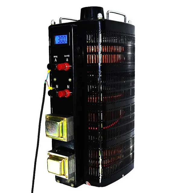 ПрофКиП ЛАТР-80М лабораторный автотрансформатор однофазный