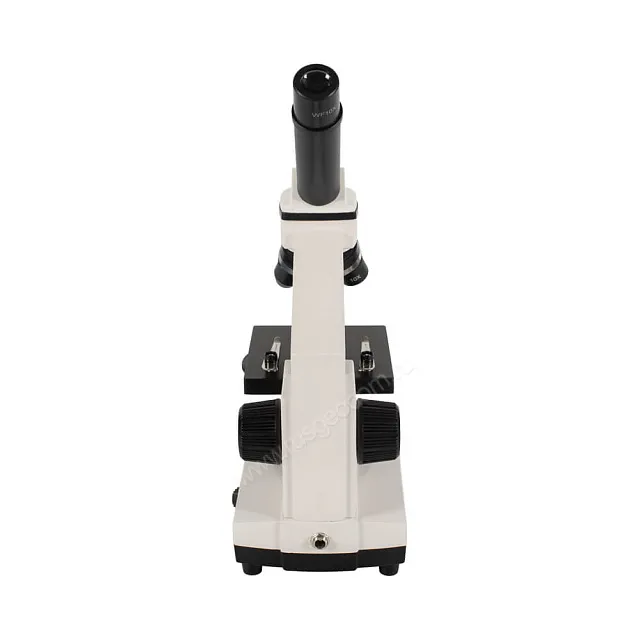 Микроскоп Микромед Эврика 40x-1280x в кейсе