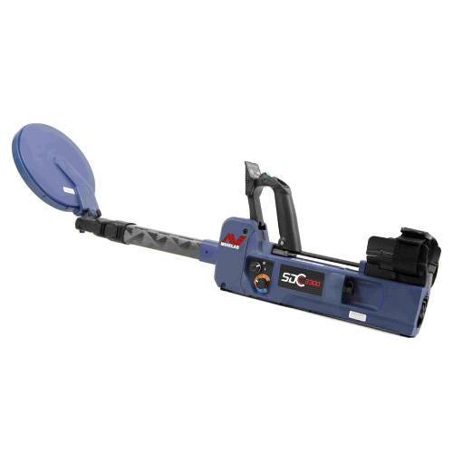 Металлоискатель Minelab SDC 2300
