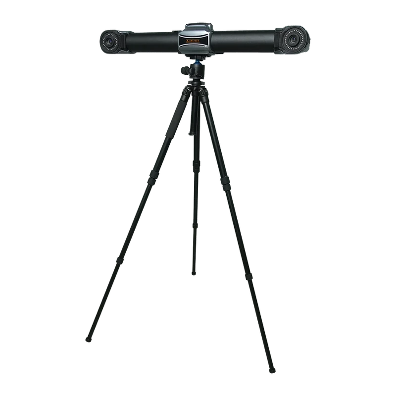 Лазерный трекер AM.TECH TrackScan Sharp 49