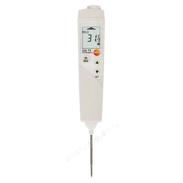 Пирометр Testo 826-T4