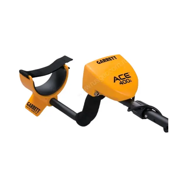 Металлоискатель Garrett ACE 400i