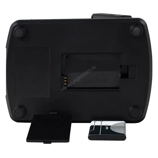 Цифровой микроскоп Levenhuk DTX 500 LCD