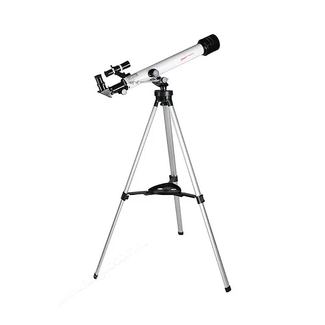 Телескоп Veber F 700/60TXII AZ в кейсе