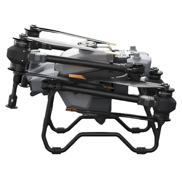 Квадрокоптер DJI Agras T40