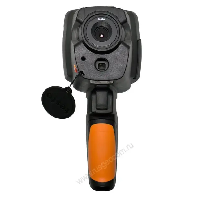 Тепловизор Testo 865 с поверкой