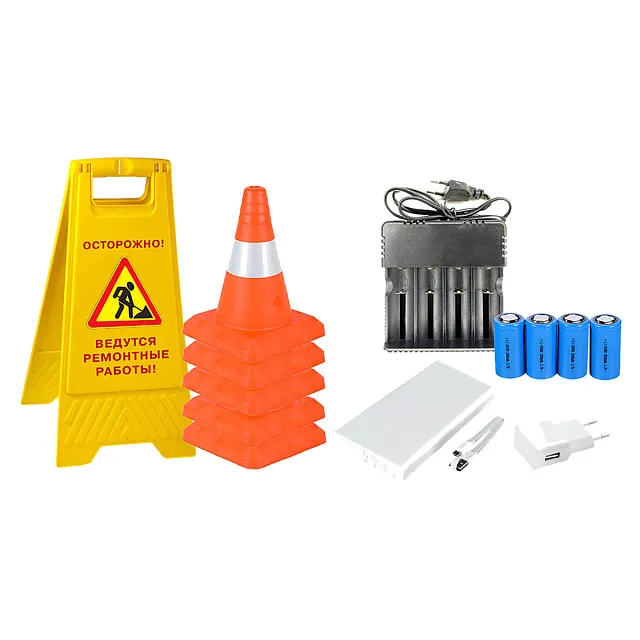 Кабелетрассоискатель с цветным экраном ТЕХНО-АС Атлет 4.120Д.