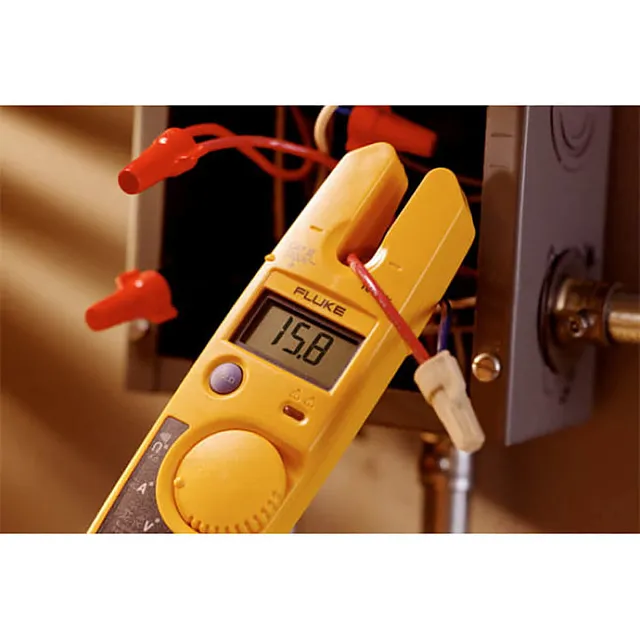 Тестер Fluke T5-600
