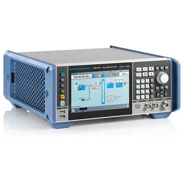 Генератор Rohde Schwarz SMBV100B