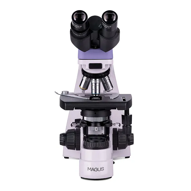 Микроскоп биологический MAGUS Bio 250B