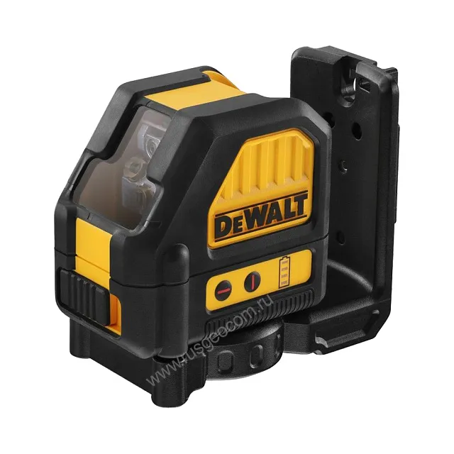 Лазерный уровень DEWALT DCE088D1R