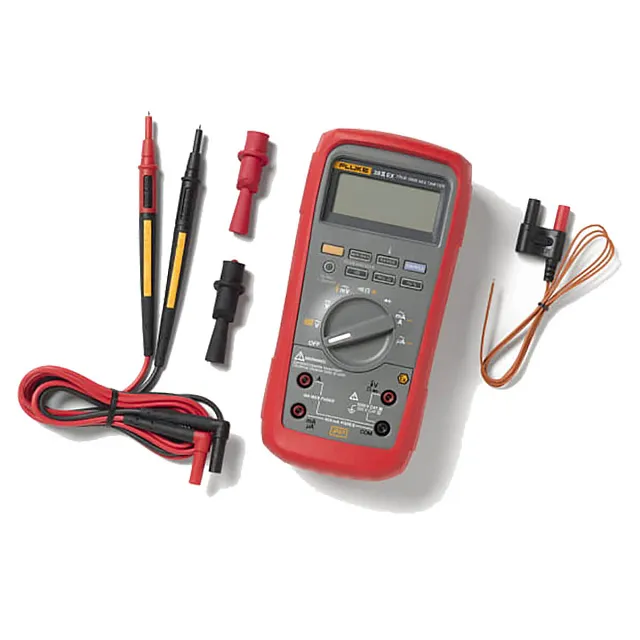 Цифровой мультиметр Fluke 28-II Ex