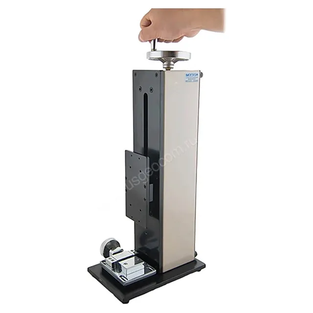 Динамометрический испытательный стенд МЕГЕОН 03000E