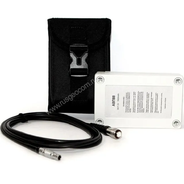 Аккумулятор TOPCON АВП88