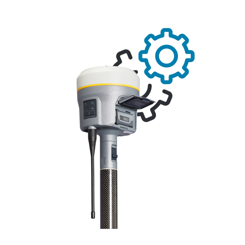 Ремонт GPS/GNSS - приемника