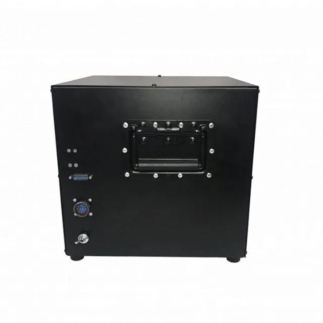 ПрофКиП УПУ-300 установка высоковольтная испытательная пробойная