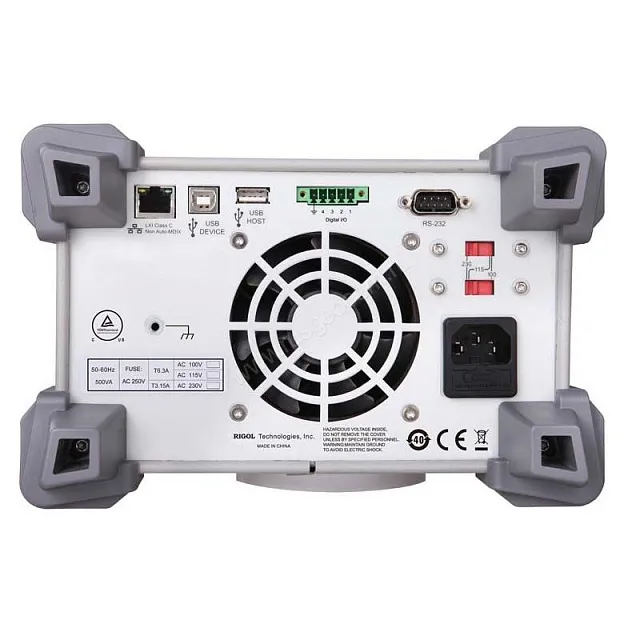 Источник питания RIGOL DP832
