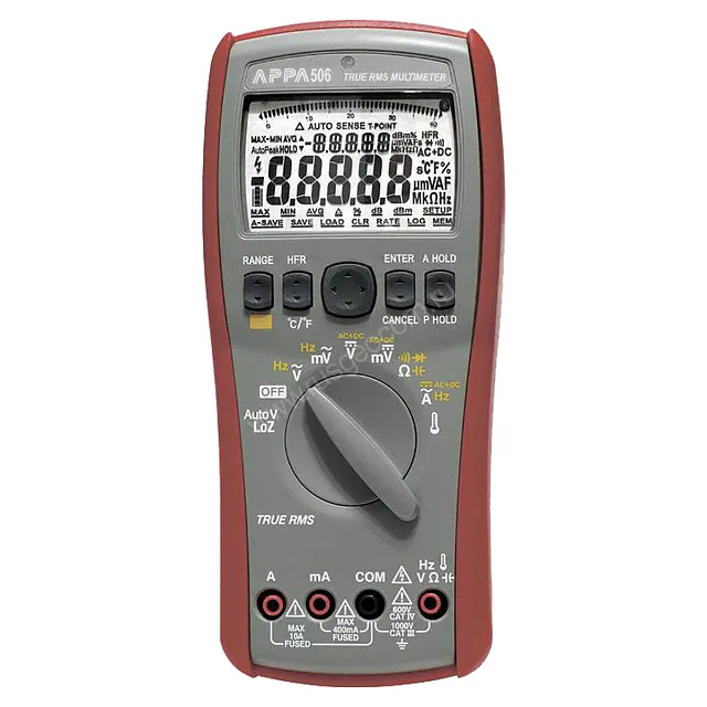 Мультиметр APPA 506